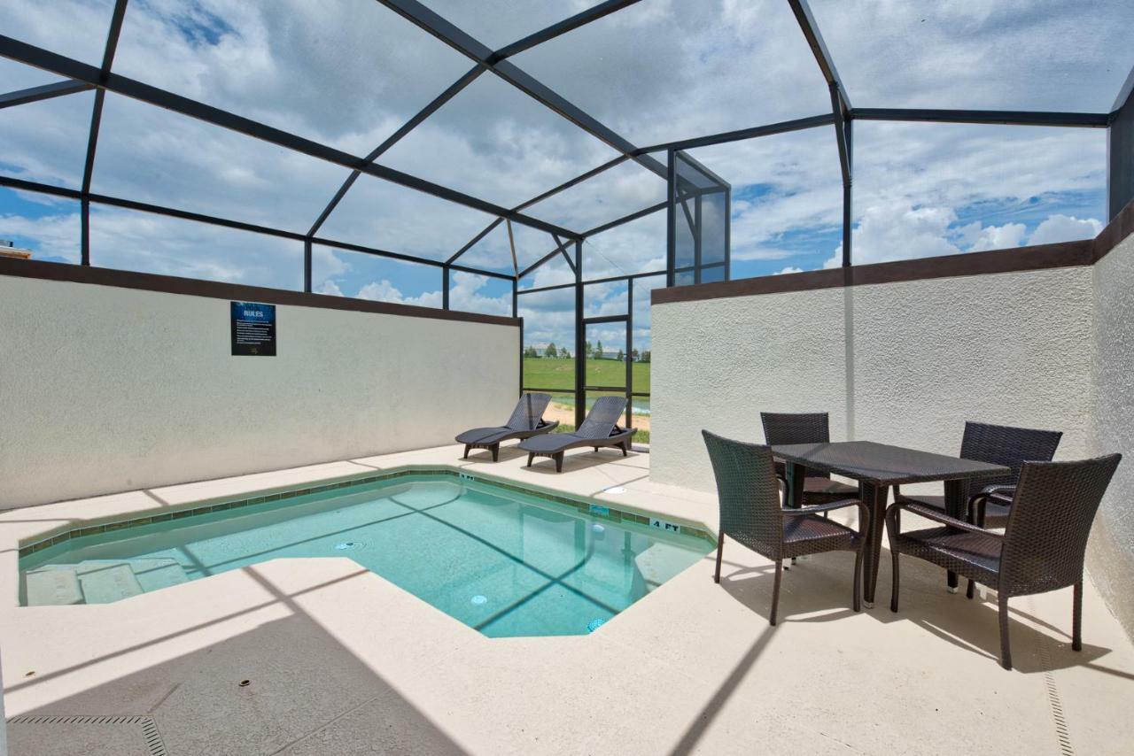 דבנפורט Modern Home With Private Pool מראה חיצוני תמונה